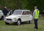 1ste oldtimermeeting Wilsele dorp -  8 juni 2025