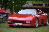 1ste oldtimermeeting Wilsele dorp -  8 juni 2025