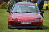 1ste oldtimermeeting Wilsele dorp -  8 juni 2025