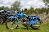 1ste oldtimermeeting Wilsele dorp -  8 juni 2025