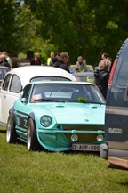 1ste oldtimermeeting Wilsele dorp -  8 juni 2025