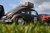 1ste oldtimermeeting Wilsele dorp -  8 juni 2025
