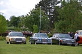 1ste oldtimermeeting Wilsele dorp -  8 juni 2025