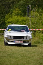 1ste oldtimermeeting Wilsele dorp -  8 juni 2025