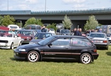 1ste oldtimermeeting Wilsele dorp -  8 juni 2025