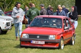 1ste oldtimermeeting Wilsele dorp -  8 juni 2025