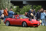 1ste oldtimermeeting Wilsele dorp -  8 juni 2025