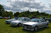 1ste oldtimermeeting Wilsele dorp -  8 juni 2025