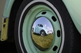 1ste oldtimermeeting Wilsele dorp -  8 juni 2025