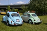 1ste oldtimermeeting Wilsele dorp -  8 juni 2025