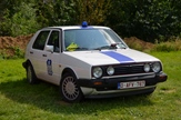 1ste oldtimermeeting Wilsele dorp -  8 juni 2025