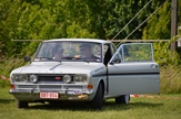 1ste oldtimermeeting Wilsele dorp -  8 juni 2025