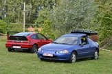 1ste oldtimermeeting Wilsele dorp -  8 juni 2025