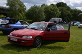 1ste oldtimermeeting Wilsele dorp -  8 juni 2025