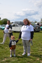 1ste oldtimermeeting Wilsele dorp -  8 juni 2025