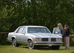 1ste oldtimermeeting Wilsele dorp -  8 juni 2025