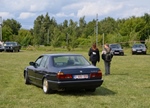 1ste oldtimermeeting Wilsele dorp -  8 juni 2025