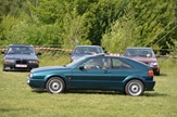 1ste oldtimermeeting Wilsele dorp -  8 juni 2025