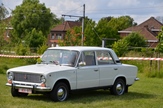 1ste oldtimermeeting Wilsele dorp -  8 juni 2025