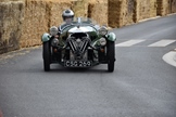 Grand Prix Retro d'Yvois -  1 juni 2025