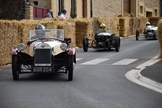 Grand Prix Retro d'Yvois -  1 juni 2025