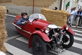 Grand Prix Retro d'Yvois -  1 juni 2025