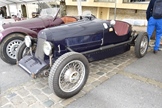 Grand Prix Retro d'Yvois -  1 juni 2025