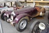 Grand Prix Retro d'Yvois -  1 juni 2025