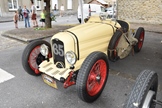 Grand Prix Retro d'Yvois -  1 juni 2025