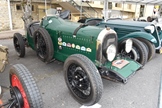 Grand Prix Retro d'Yvois -  1 juni 2025
