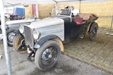 Grand Prix Retro d'Yvois -  1 juni 2025
