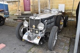 Grand Prix Retro d'Yvois -  1 juni 2025