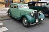 Grand Prix Retro d'Yvois -  1 juni 2025
