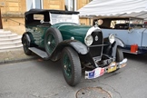 Grand Prix Retro d'Yvois -  1 juni 2025