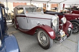 Grand Prix Retro d'Yvois -  1 juni 2025