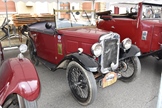 Grand Prix Retro d'Yvois -  1 juni 2025
