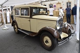 Grand Prix Retro d'Yvois -  1 juni 2025