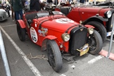 Grand Prix Retro d'Yvois -  1 juni 2025