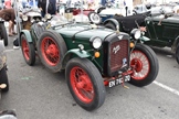 Grand Prix Retro d'Yvois -  1 juni 2025