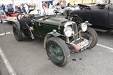 Grand Prix Retro d'Yvois -  1 juni 2025