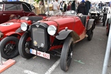 Grand Prix Retro d'Yvois -  1 juni 2025
