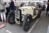 Grand Prix Retro d'Yvois -  1 juni 2025