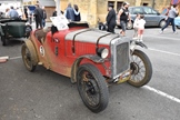 Grand Prix Retro d'Yvois -  1 juni 2025