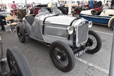 Grand Prix Retro d'Yvois -  1 juni 2025