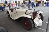 Grand Prix Retro d'Yvois -  1 juni 2025