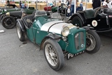 Grand Prix Retro d'Yvois -  1 juni 2025