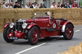 Grand Prix Retro d'Yvois -  1 juni 2025