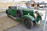 Grand Prix Retro d'Yvois -  1 juni 2025