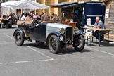 Grand Prix Retro d'Yvois -  1 juni 2025