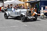 Grand Prix Retro d'Yvois -  1 juni 2025